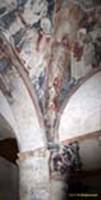  () / TUBRE (TAUFERS)  .  (XIII .) / St. Johannes church (13th c.)