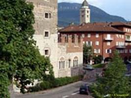  / TRENTO   (XIIIXV ) / Vanga tower (13th-15th cent.)