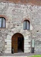  / TRENTO   (XIIIXV ) / Vanga tower (13th-15th cent.)