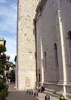  / TRENTO  () / Bell-tower (Romanic)