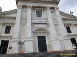  / URBINO       (XV ) / City cathedral and surrounding buildings (15th cent.)