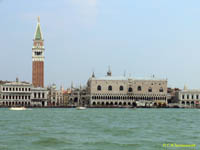  / VENICE   (XIVXV ) / Venice Palace (14th15th cent.)