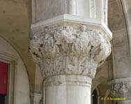  / VENICE   (XIVXV ) / Venice Palace (14th15th cent.)