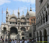  / VENICE  .  (XIXIII ) / San Marco (11th13th cent.)