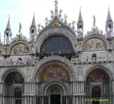  / VENICE  .  (XIXIII ) / San Marco (11th13th cent.)