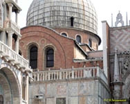  / VENICE  .  (XIXIII ) / San Marco (11th13th cent.)