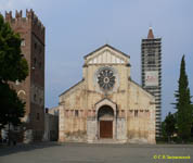  / VERONA    (XII ) / San Zeno (12th cent.)