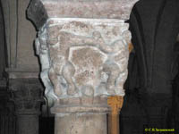  / VERONA    (XII ) / San Zeno (12th cent.)