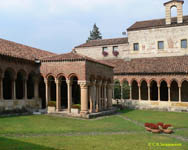  / VERONA    (XII ) / San Zeno (12th cent.)