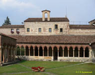  / VERONA    (XII ) / San Zeno (12th cent.)