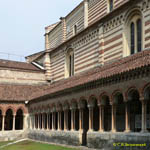  / VERONA    (XII ) / San Zeno (12th cent.)