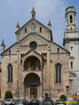  / VERONA  (XIXV ) / The Cathedral (11th15th cent.)