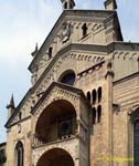  / VERONA  (XIXV ) / The Cathedral (11th15th cent.)