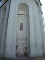  / ALEKSANDROV   (   , 1510- ) // Raspyatskaya bell-tower (earlier Alexey Mitropolit church, 1510s)