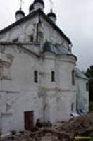  / ALEKSANDROV   (1510- ) / Uspensky church (1510s)