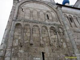  / BOGOLYUBOVO        (11581174) // Rozhdestva Bogoroditsi church and the remains of the palace (11581174)