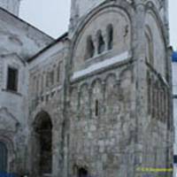  / BOGOLYUBOVO        (11581174) // Rozhdestva Bogoroditsi church and the remains of the palace (11581174)