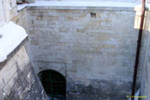     ISTRA AND SURROUNDINGS .   (16561697 ) / Istra. New Jerusalem (16561697)
