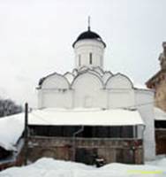  / KIRZHACH     (1- . XVI ) // Blagoveshensky cathedtral of Blagoveshensky cloister (1st half 16th c.)