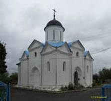  / KLIN   (XVI ) / Uspensky cathedral (16th c.)