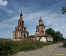  () / KOLOMNA (SURROUNDINGS)