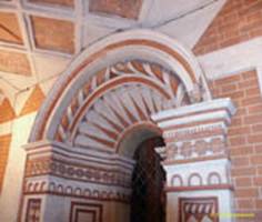     (15551561) / Pokrovsky na Rvu cathedral (15551561)