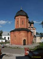 - .    (15141517) // Vysoko-Petrovsky cloister. Pyotr Mitropolit cathedral (15141517) 