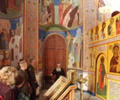 - .    (15141517) // Vysoko-Petrovsky cloister. Pyotr Mitropolit cathedral (15141517) 