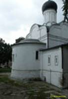    (. XV ) / Zachatia Anny church (end 15th c.)