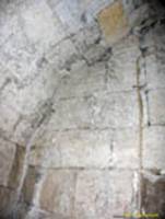 ,  / MOSCOW, KREMLIN   (14841489,  . XIV ) / Blagoveshensky cathedral (14841489, vault end 14th c.)