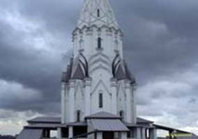     (15291532) / Voznesenia v Kolomenskom church (1529-1532)