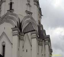     (15291532) / Voznesenia v Kolomenskom church (1529-1532)