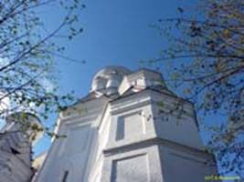      (1560- ) / Ioann Predtecha Church (1560s)