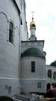  .    (2- . XVI ) // Novodevichy cloister. Smolensk Odigitria cathedral (mid. 16th c.)