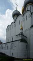  .    (2- . XVI ) // Novodevichy cloister. Smolensk Odigitria cathedral (mid. 16th c.)