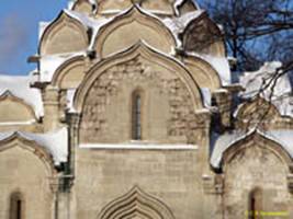  .    (14251427 ) / Andronikov Cloister. Spas Nerukotvorny Cathedral (14251427)