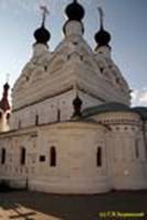  / MUROM   (XVII ) / Troitsky cloister (17th cent.)