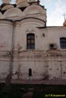  / MUROM   (XVII ) / Blagoveshensky cloister (17th cent.)