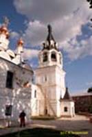  / MUROM   (XVII ) / Blagoveshensky cloister (17th cent.)