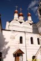  / MUROM   (XVII ) / Blagoveshensky cloister (17th cent.)