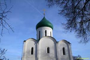 - -  (1152) / Spaso-Preobrazhensky cathedral (1152)