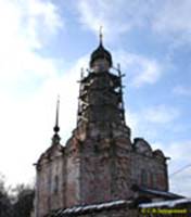 -    (1585) / Petr Mitropolit church (1585)