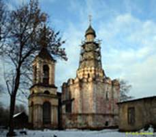 -    (1585) / Petr Mitropolit church (1585)