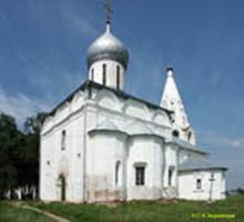 - - .   (15301532) // Troitse-Danilov cloister. Troitsky cathedral (15301532)