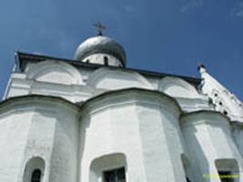 - - .   (15301532) // Troitse-Danilov cloister. Troitsky cathedral (15301532)