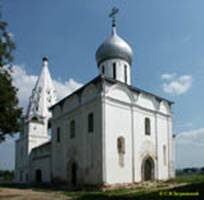 - - .   (15301532) // Troitse-Danilov cloister. Troitsky cathedral (15301532)