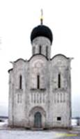     (11581159) / Pokrova na Nerli church (11581159)