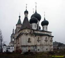   / ROSTOV VELIKY    .   (15531554),    (. XVII )