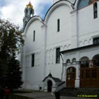 - .   (15591585) / Troitse-Sergieva Lavra. Uspensky cathedral (15591585)