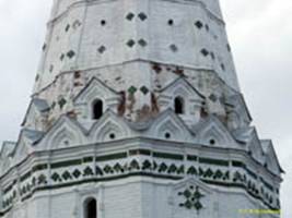 - .     (16351638) / Troitse-Sergieva Lavra. Zosima and Savvaty church (16351638)